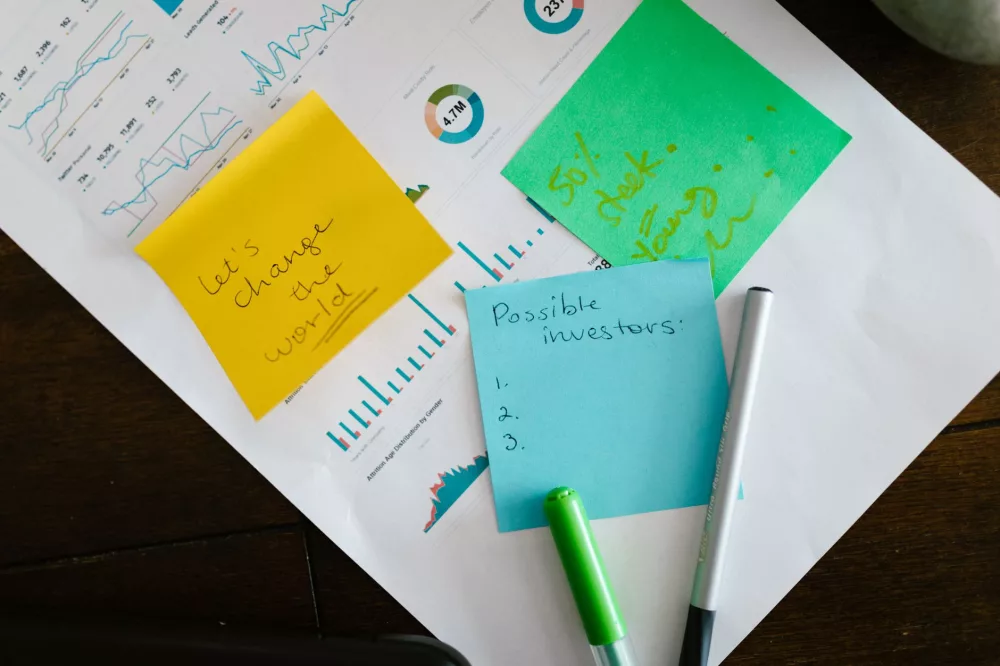 Navigating Q4: My Comprehensive Guide to Ending the Year Strong