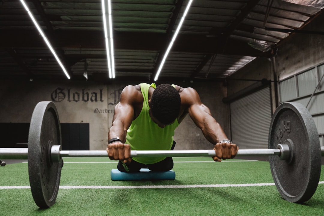 The Myth of Physically Active Jobs for Fitness